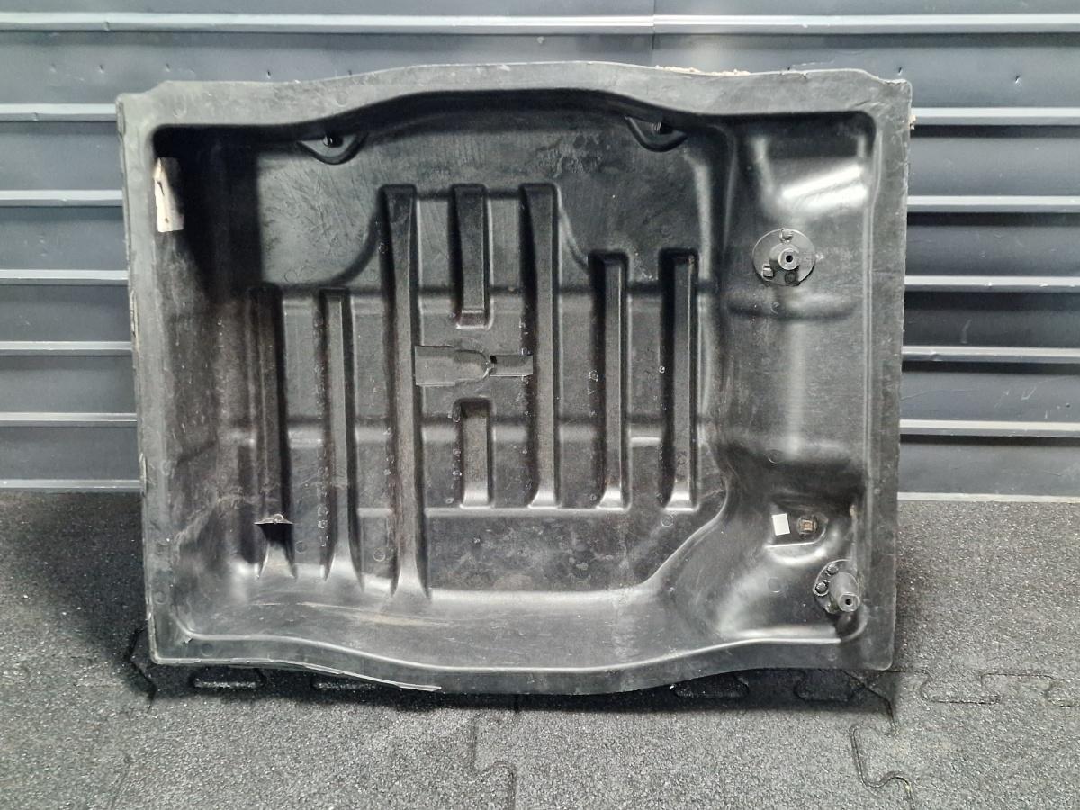 Locas roata rezerva VOLKSWAGEN PASSAT Variant 3C5 2005 - 20111.9 TDI BKC, BLS, BXE 3C0813114D