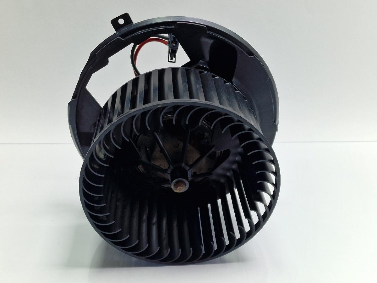 Ventilator aeroterma SKODA OCTAVIA 1Z3 2004 - 20131.9 TDI BJB, BKC, BLS, BXE  1K1820015F