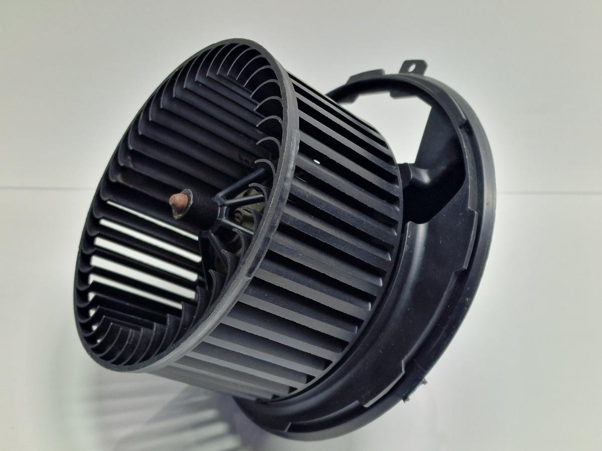 Ventilator aeroterma SKODA OCTAVIA 1Z3 2004 - 20131.9 TDI BJB, BKC, BLS, BXE  1K1820015F