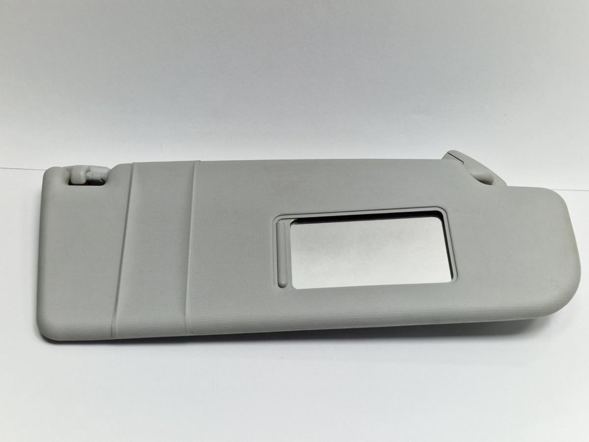 Parasolar dreapta SKODA OCTAVIA 1Z3 2004 - 20131.9 TDI BJB, BKC, BLS, BXE 1Z0857552D