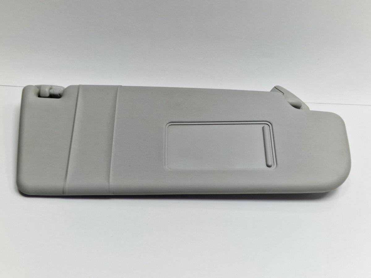 Parasolar dreapta SKODA OCTAVIA 1Z3 2004 - 20131.9 TDI BJB, BKC, BLS, BXE 1Z0857552D