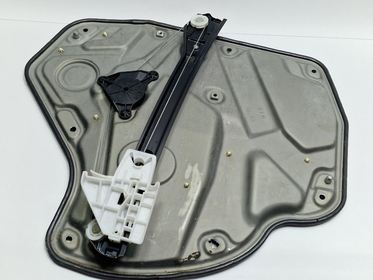 Macara geam stanga spate SKODA OCTAVIA 1Z3 2004 - 20131.9 TDI BJB, BKC, BLS, BXE 1Z0839655B