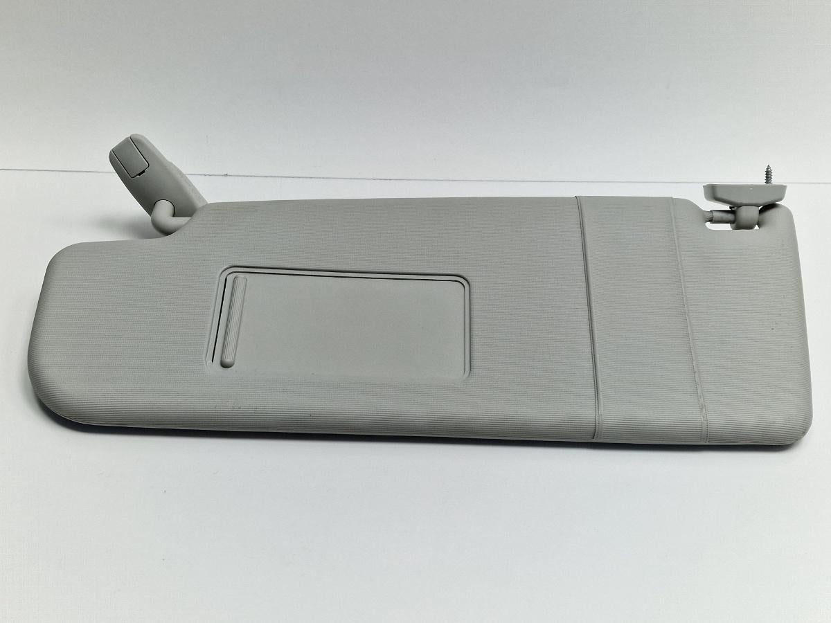 Parasolar stanga SKODA OCTAVIA 1Z3 2004 - 20131.9 TDI BJB, BKC, BLS, BXE 1Z0857551D