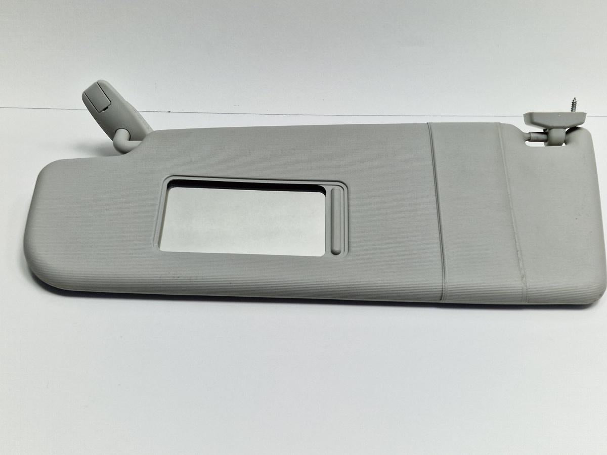 Parasolar stanga SKODA OCTAVIA 1Z3 2004 - 20131.9 TDI BJB, BKC, BLS, BXE 1Z0857551D