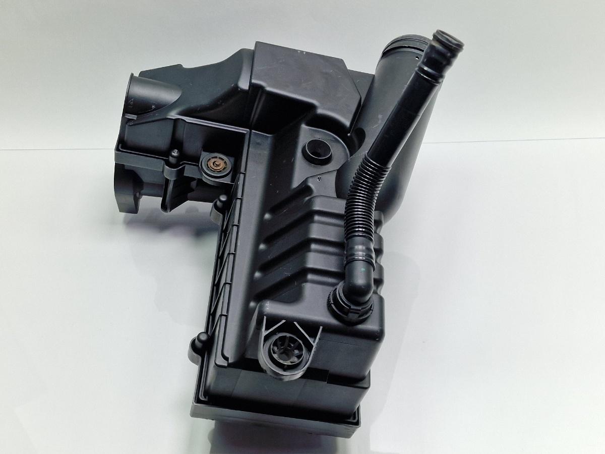 Carcasa filtru aer SKODA OCTAVIA 1Z3 2004 - 20131.9 TDI BJB, BKC, BLS, BXE 3C0129607AD , 3C0129601AJ