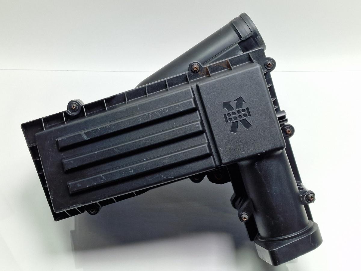Carcasa filtru aer SKODA OCTAVIA 1Z3 2004 - 20131.9 TDI BJB, BKC, BLS, BXE 3C0129607AD , 3C0129601AJ