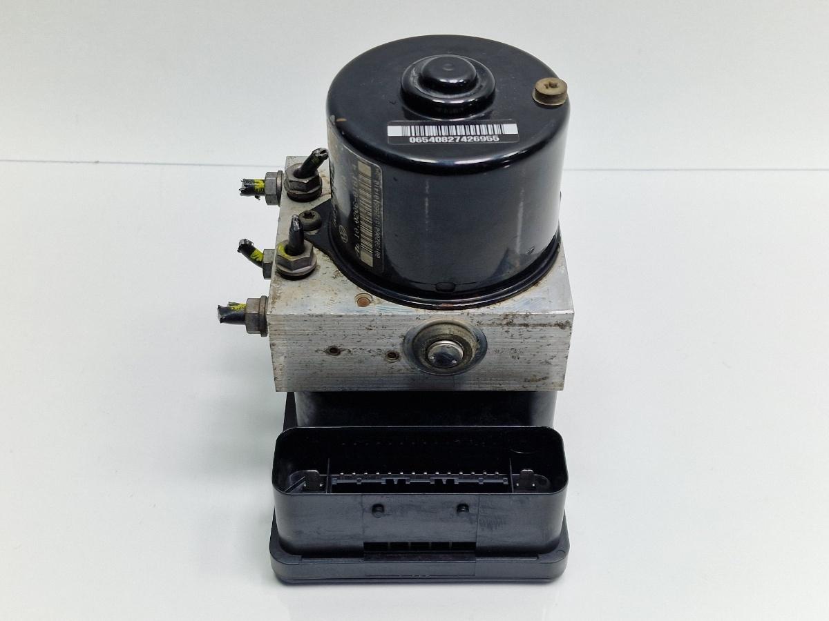 Modul pompa ABS SKODA OCTAVIA 1Z3 2004 - 20131.9 TDI BJB, BKC, BLS, BXE 1K0614517N , 1K0907379Q