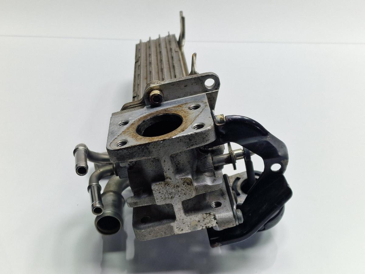 Racitor gaze SKODA OCTAVIA 1Z3 2004 - 20131.9 TDI BJB, BKC, BLS, BXE 038131513AD
