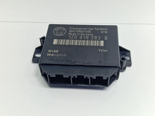 Modul senzori parcare SKODA OCTAVIA 1Z3 2004 - 20131.9 TDI BJB, BKC, BLS, BXE 1Z0919283B
