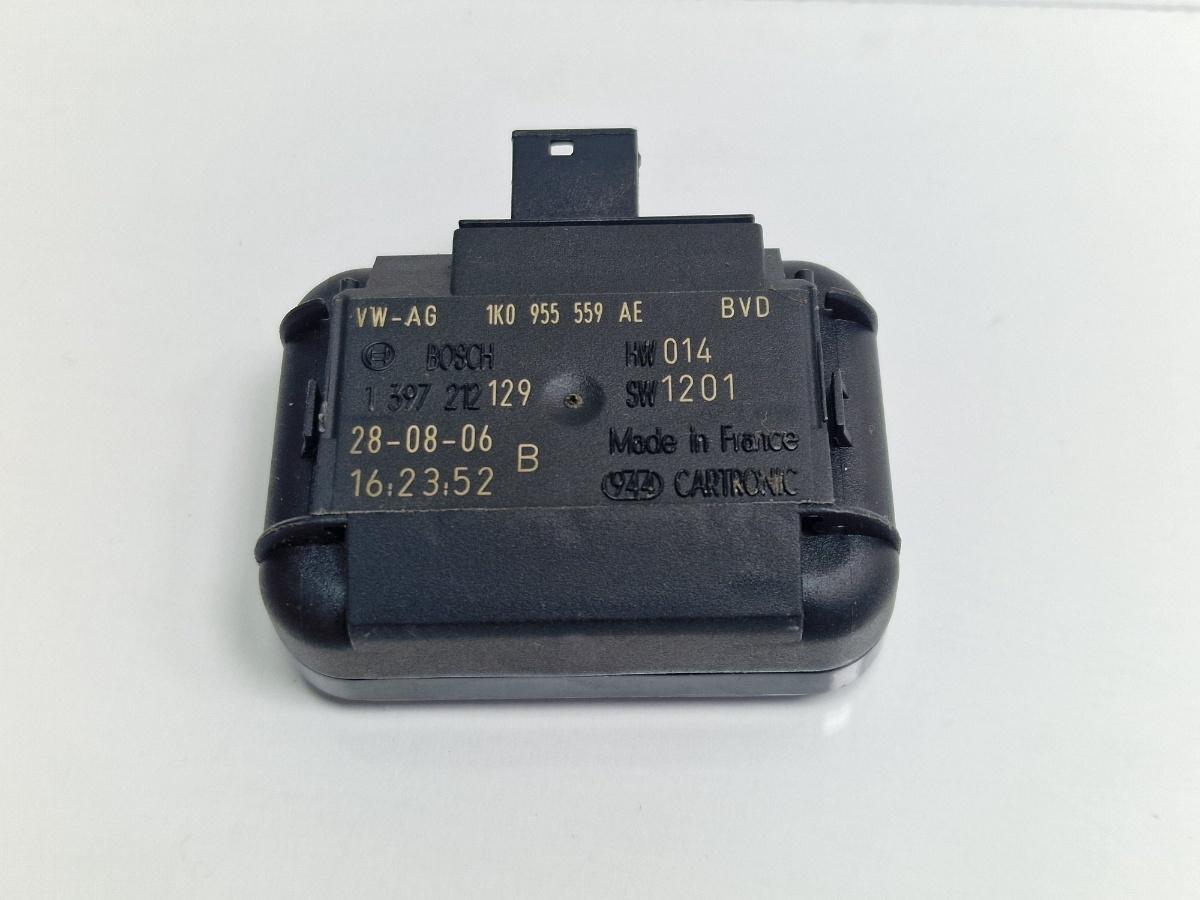 Senzor ploaie SKODA OCTAVIA 1Z3 2004 - 20131.9 TDI BJB, BKC, BLS, BXE 1K0955559AE