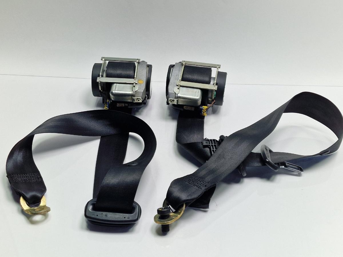 Centuri de siguranta fata SKODA OCTAVIA 1Z3 2004 - 20131.9 TDI BJB, BKC, BLS, BXE 1Z0857701A , 1Z0857702A