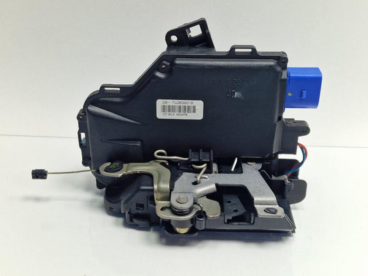 Broasca usa dreapta spate SKODA OCTAVIA 1Z3 2004 - 20131.9 TDI BJB, BKC, BLS, BXE 7L0839016