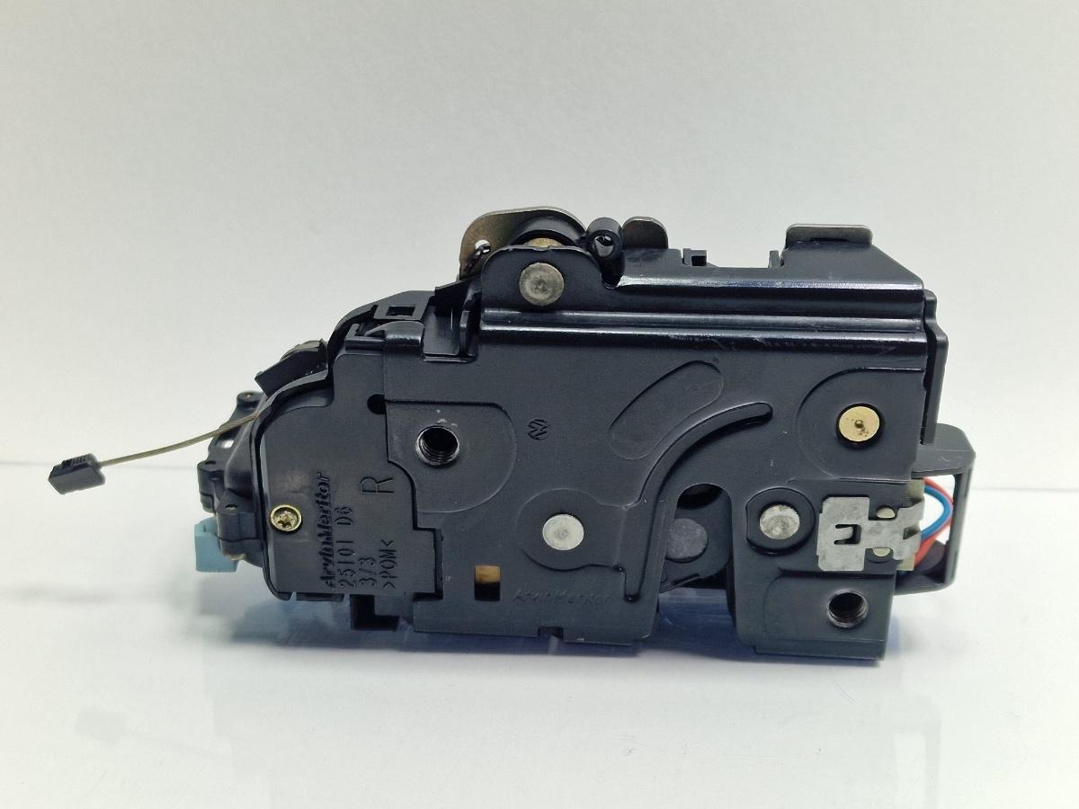 Broasca usa dreapta spate SKODA OCTAVIA 1Z3 2004 - 20131.9 TDI BJB, BKC, BLS, BXE 7L0839016