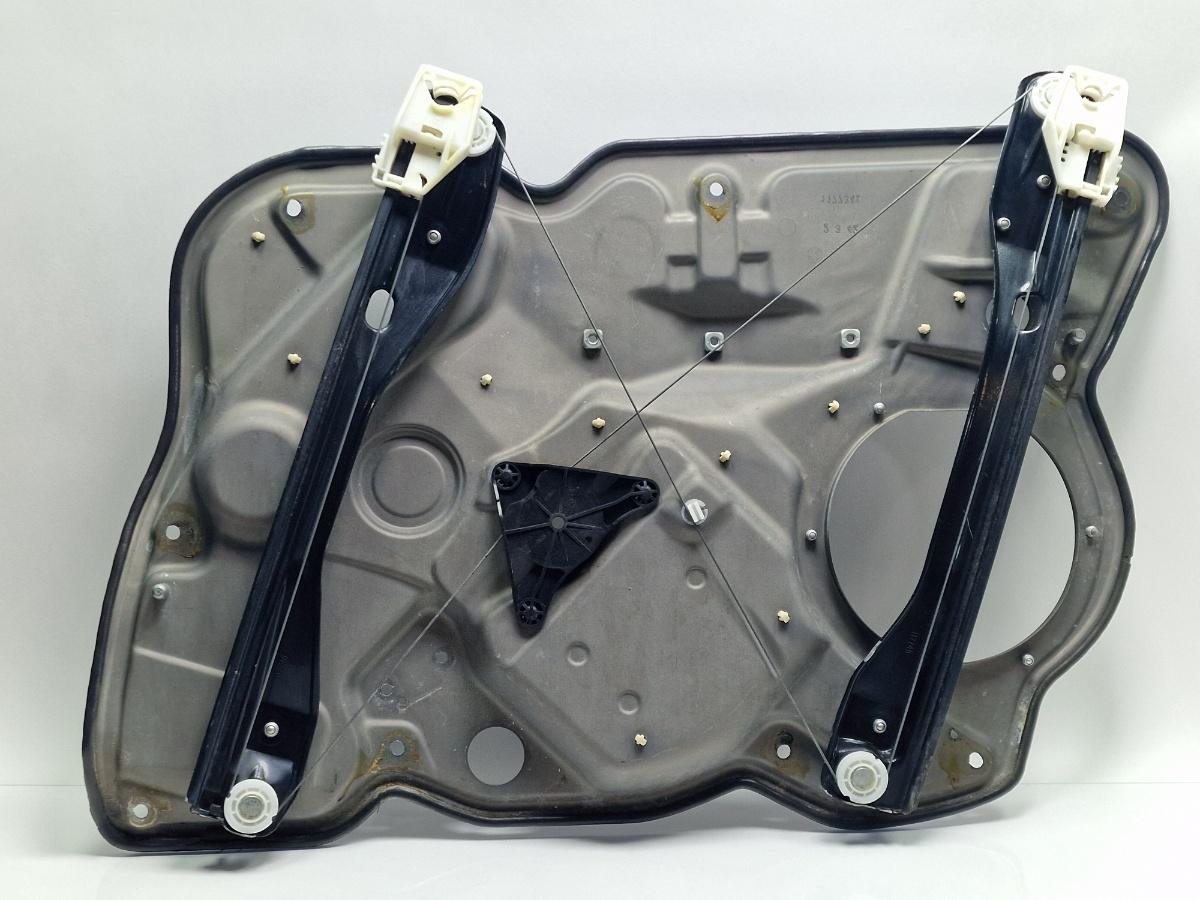 Macara geam stanga fata SKODA OCTAVIA 1Z3 2004 - 20131.9 TDI BJB, BKC, BLS, BXE 1Z1837655B
