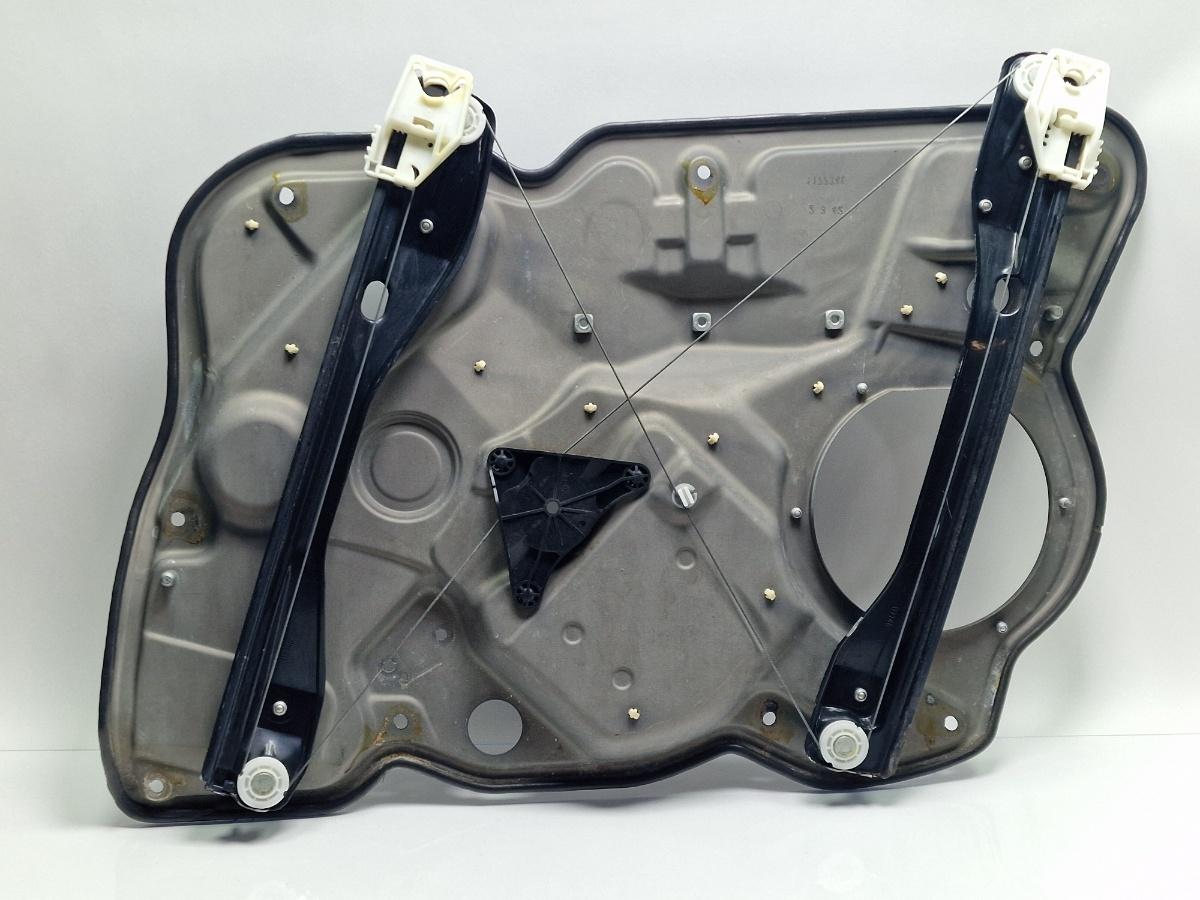 Macara geam stanga fata SKODA OCTAVIA 1Z3 2004 - 20131.9 TDI BJB, BKC, BLS, BXE 1Z1837655B