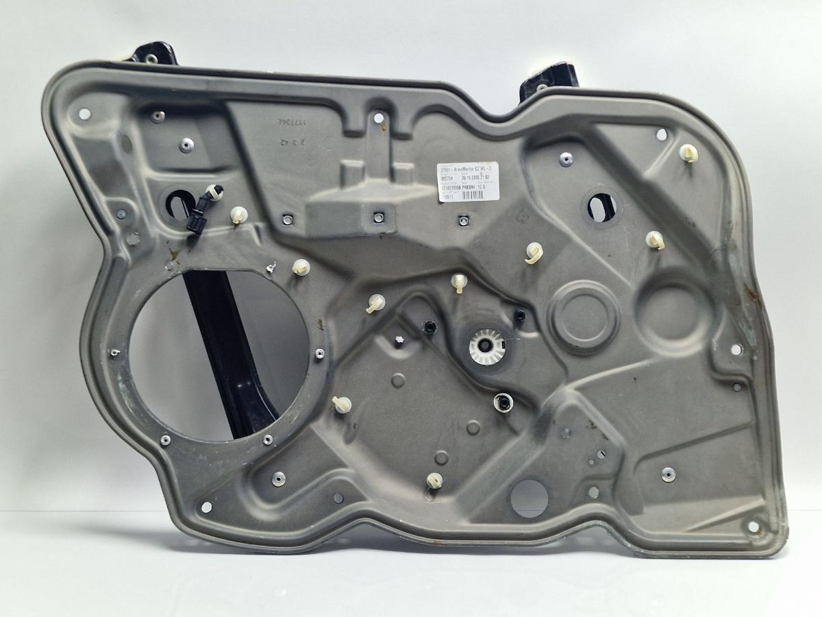 Macara geam stanga fata SKODA OCTAVIA 1Z3 2004 - 20131.9 TDI BJB, BKC, BLS, BXE 1Z1837655B