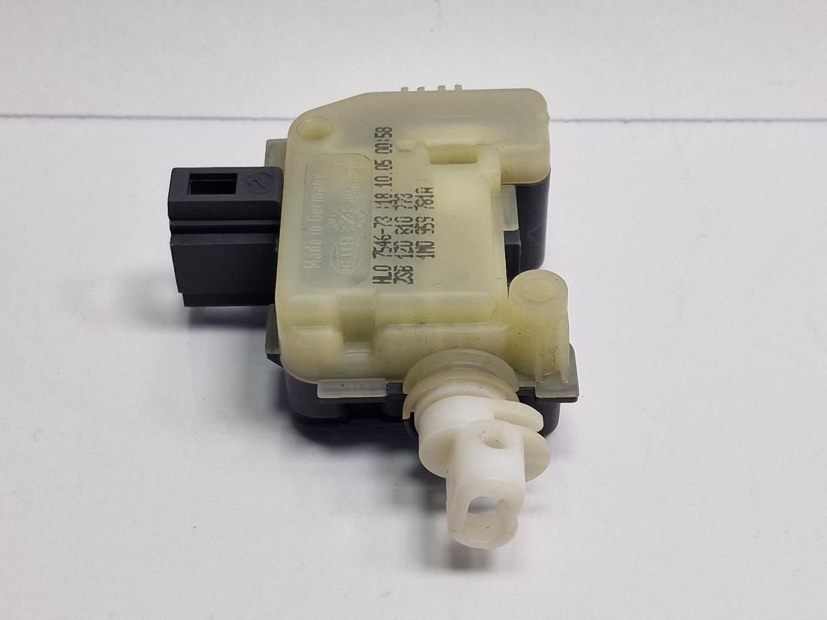 Motoras usita rezervor SKODA OCTAVIA 1Z3 2004 - 20131.9 TDI BJB, BKC, BLS, BXE 1Z0810773 , 1M0959781A