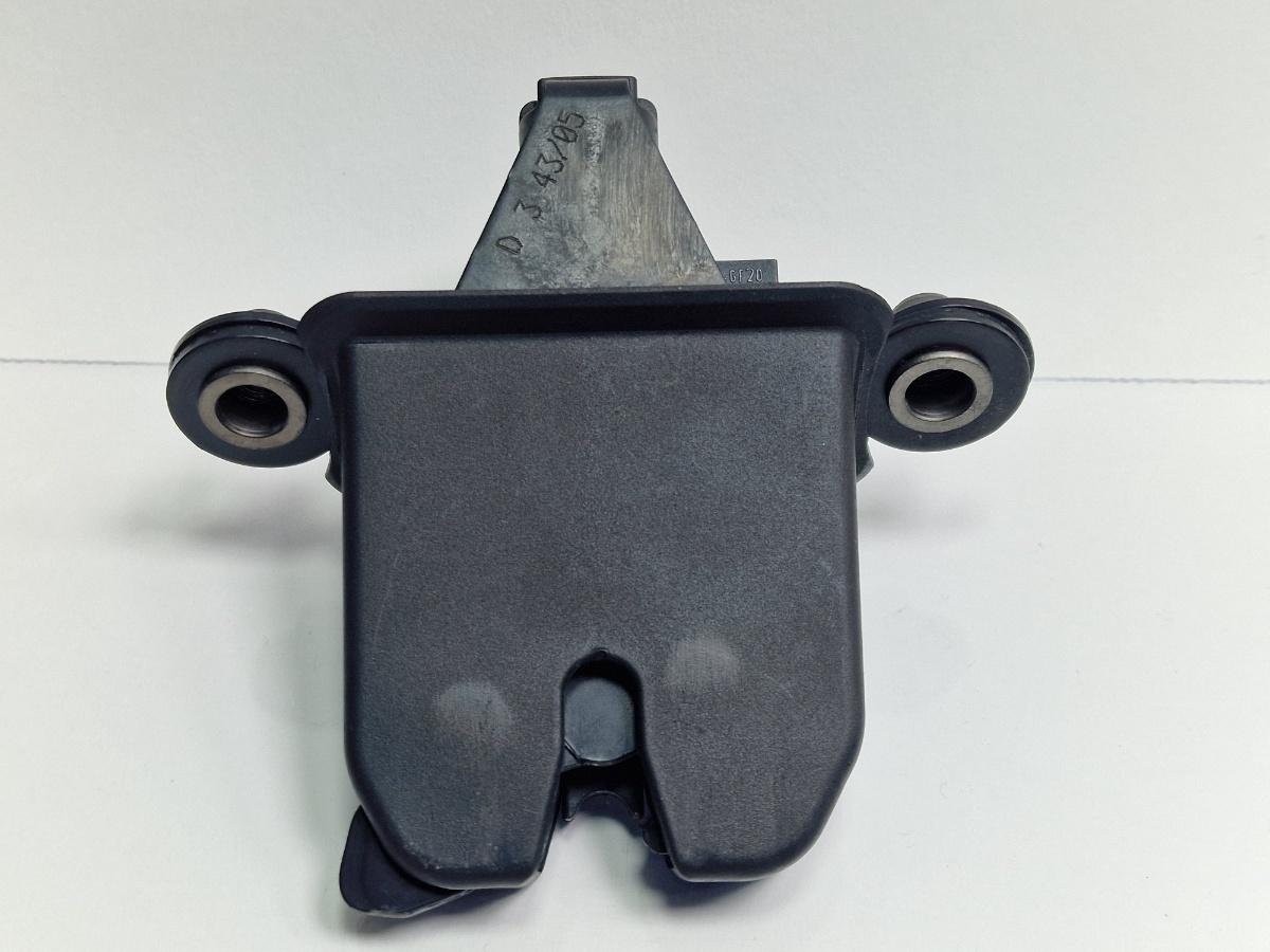 Broasca haion SKODA OCTAVIA 1Z3 2004 - 20131.9 TDI BJB, BKC, BLS, BXE 1Z5827501C