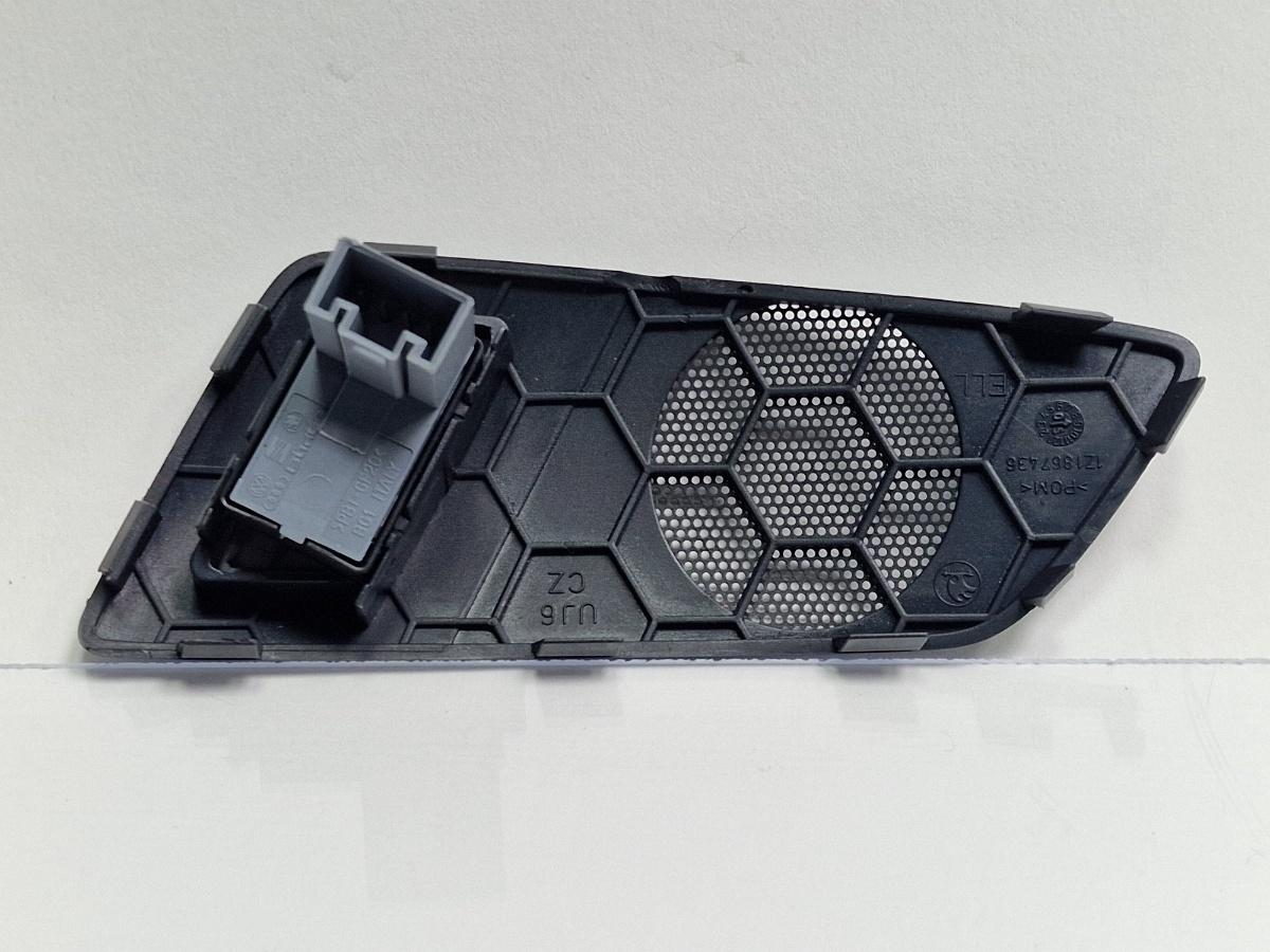 Buton geam electric dreapta fata SKODA OCTAVIA 1Z3 2004 - 20131.9 TDI BJB, BKC, BLS, BXE 1Z0959856 , 1Z1867436