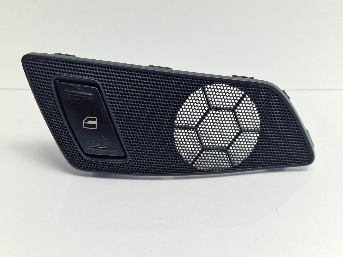 Buton geam electric dreapta fata SKODA OCTAVIA 1Z3 2004 - 20131.9 TDI BJB, BKC, BLS, BXE 1Z0959856 , 1Z1867436