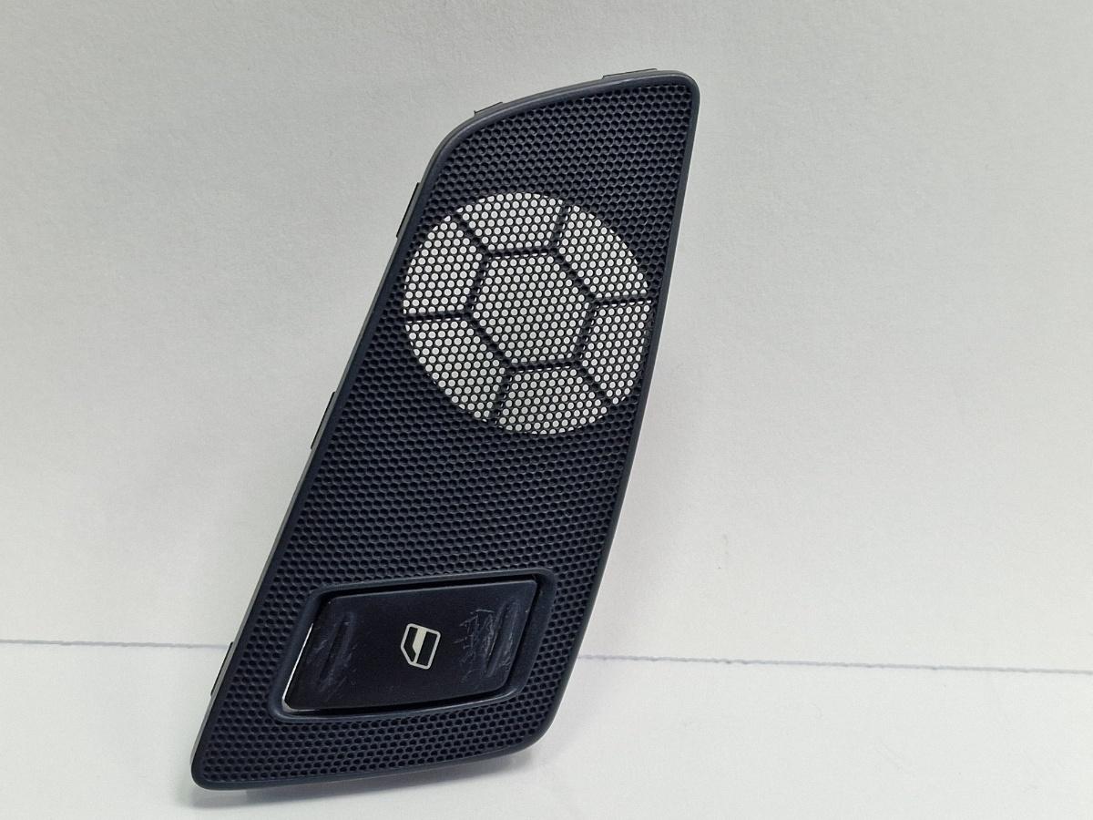 Buton geam electric dreapta fata SKODA OCTAVIA 1Z3 2004 - 20131.9 TDI BJB, BKC, BLS, BXE 1Z0959856 , 1Z1867436