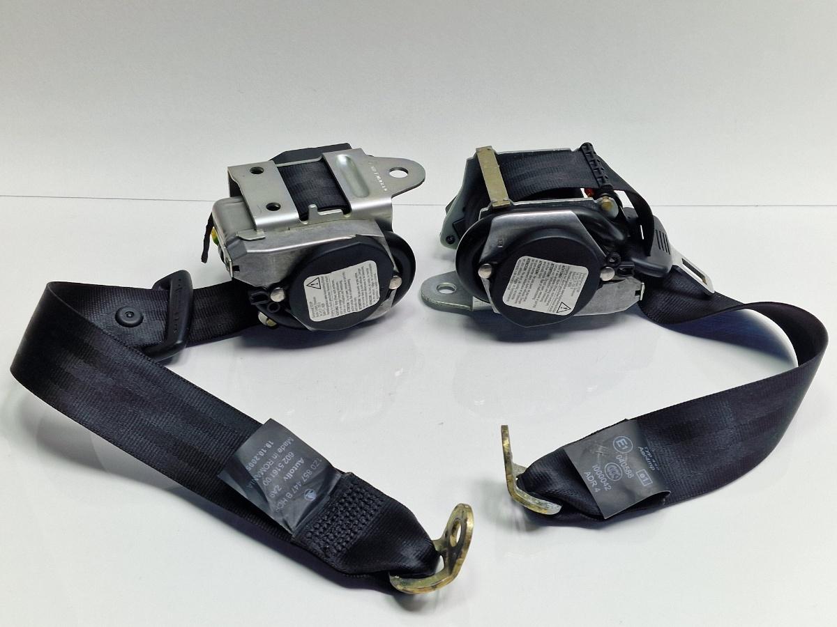 Centuri de siguranta spate SKODA OCTAVIA 1Z3 2004 - 20131.9 TDI BJB, BKC, BLS, BXE 1Z0857447B
