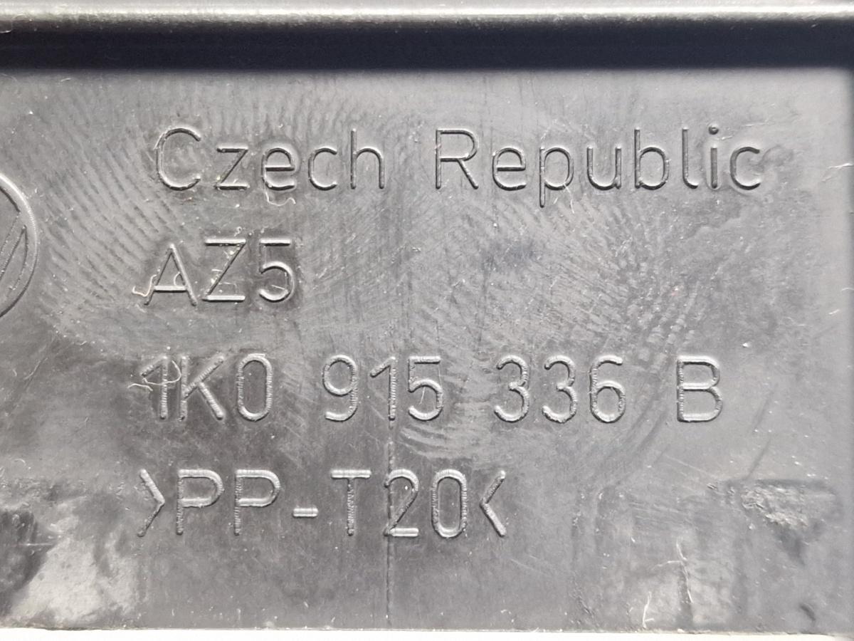 Carcasa baterie SKODA OCTAVIA 1Z3 2004 - 20131.9 TDI BJB, BKC, BLS, BXE 1K0915336B