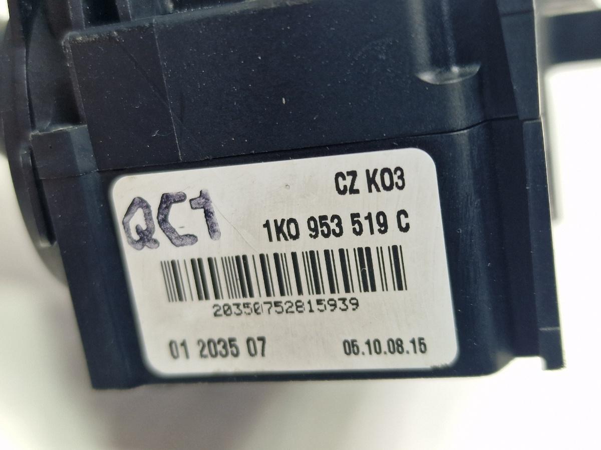Maneta stergatoare SKODA OCTAVIA 1Z3 2004 - 20131.9 TDI BJB, BKC, BLS, BXE 1K0953519C