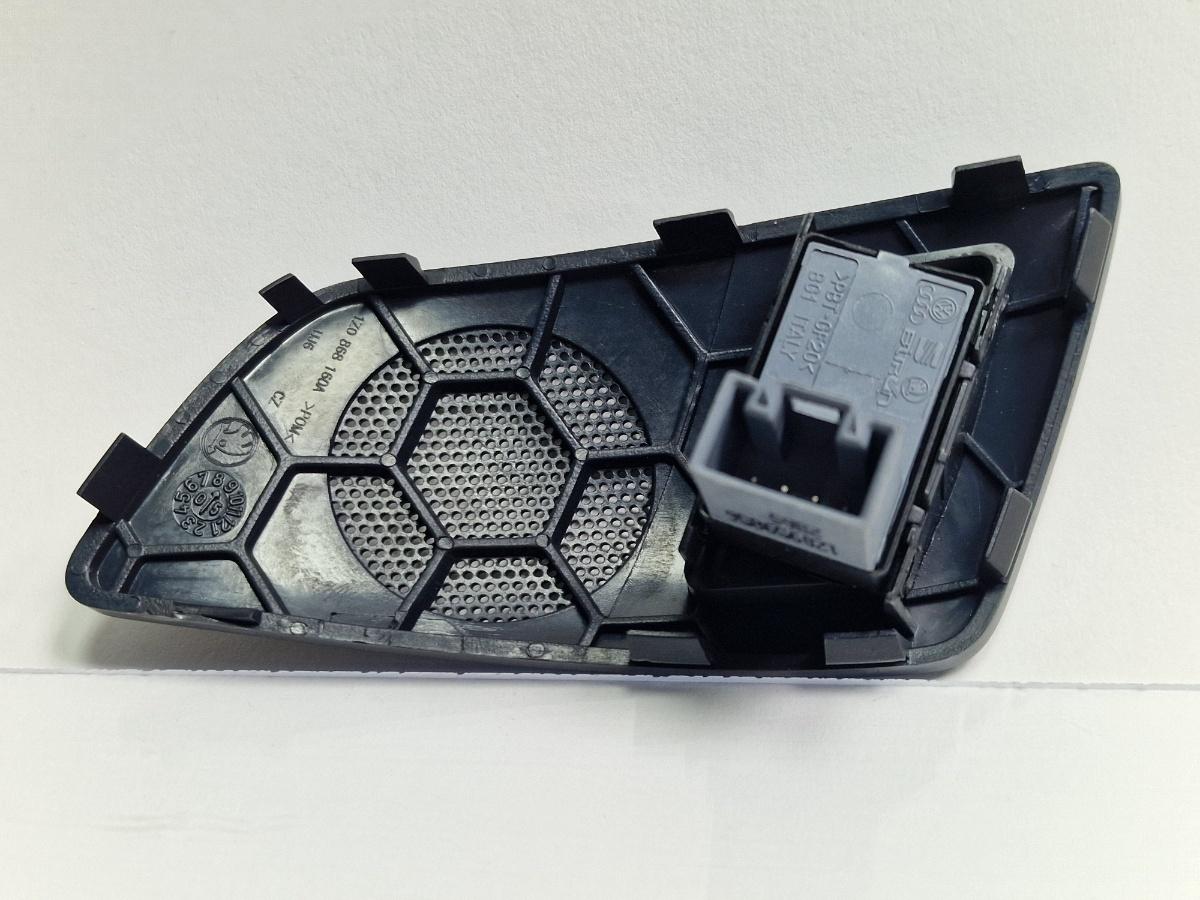 Buton geam electric dreapta spate SKODA OCTAVIA 1Z3 2004 - 20131.9 TDI BJB, BKC, BLS, BXE 1Z0868160A , 1Z0959856