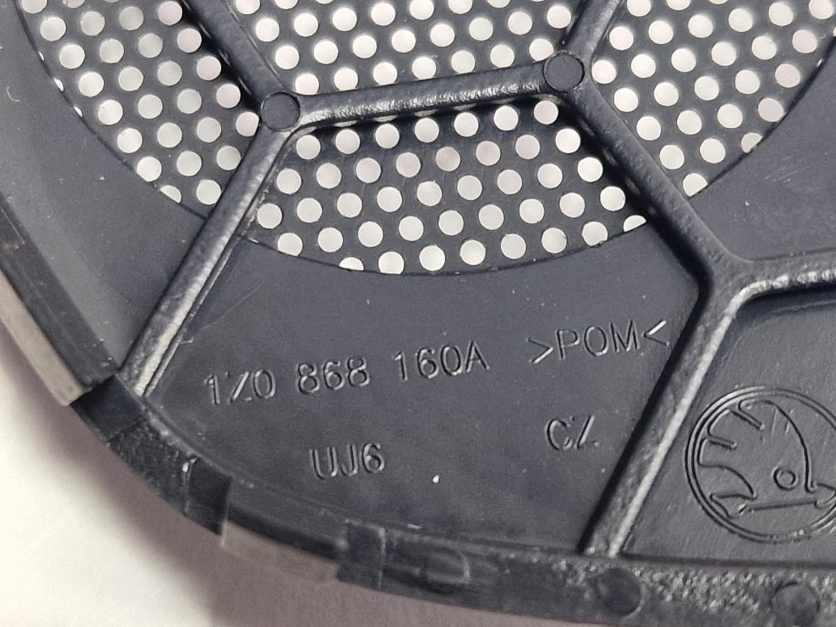 Buton geam electric dreapta spate SKODA OCTAVIA 1Z3 2004 - 20131.9 TDI BJB, BKC, BLS, BXE 1Z0868160A , 1Z0959856
