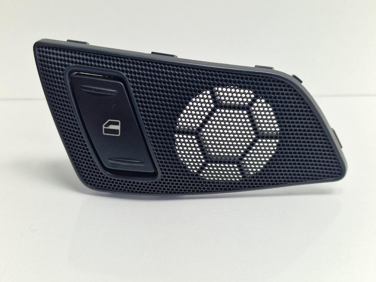 Buton geam electric dreapta spate SKODA OCTAVIA 1Z3 2004 - 20131.9 TDI BJB, BKC, BLS, BXE 1Z0868160A , 1Z0959856