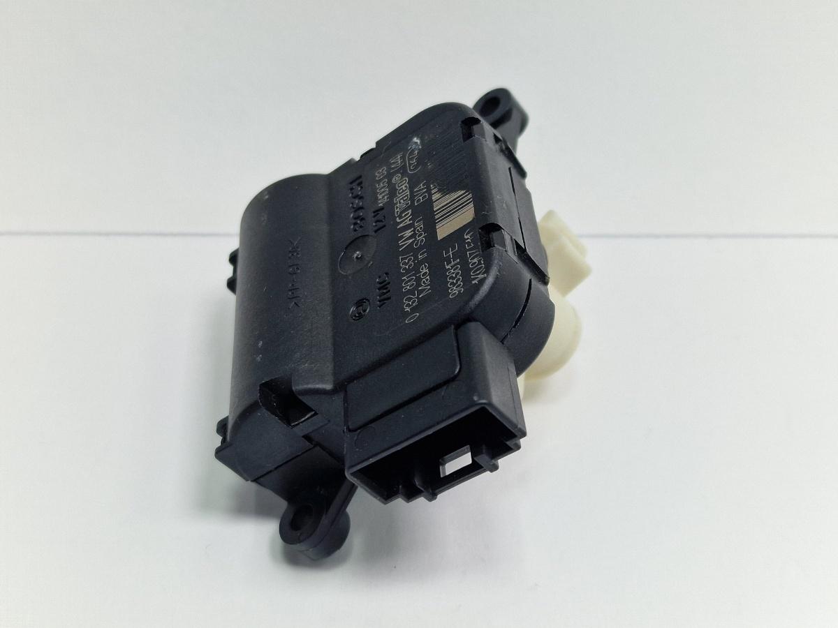 Motoras reglaj aeroterma V71 SKODA OCTAVIA 1Z3 2004 - 20131.9 TDI BJB, BKC, BLS, BXE BOSCH 0132801337 1K0907511D