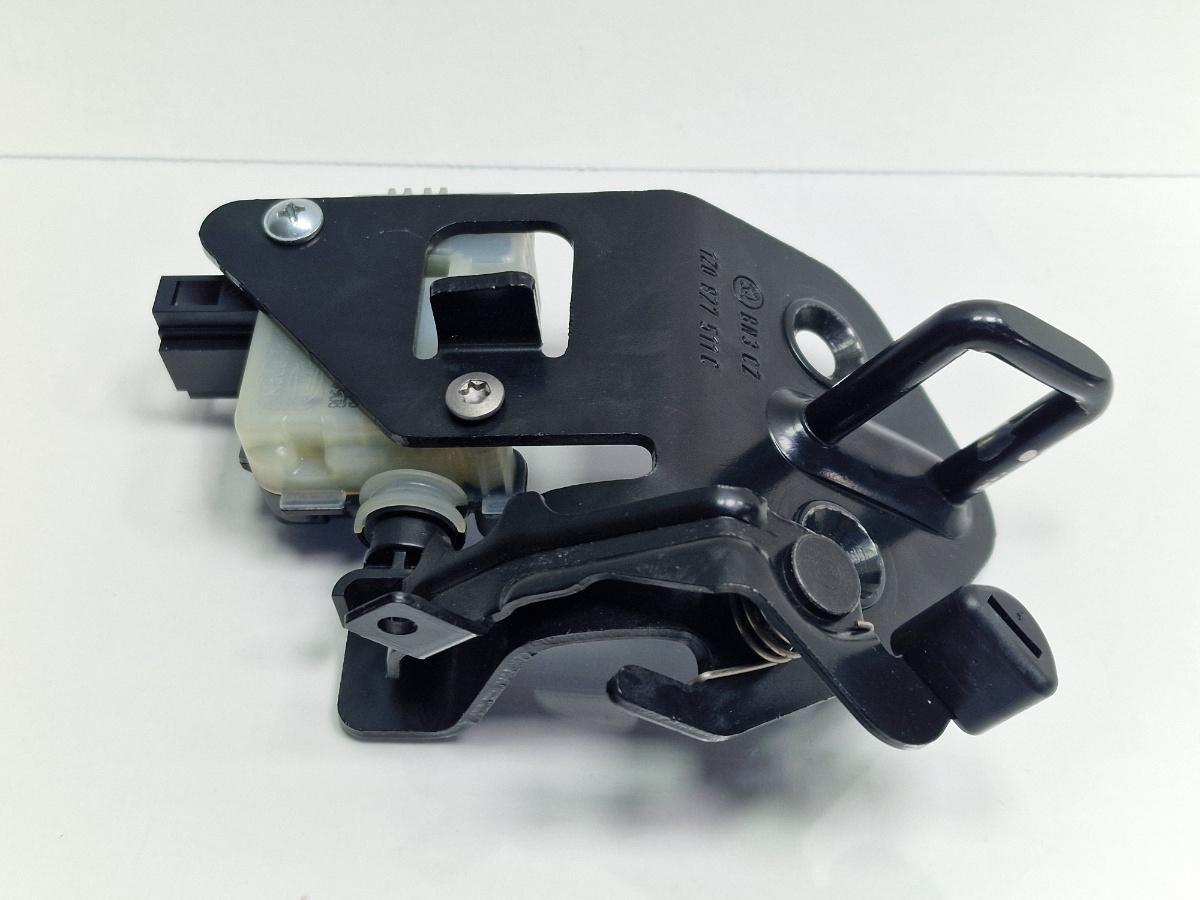 Mecanism deschidere haion SKODA OCTAVIA 1Z3 2004 - 20131.9 TDI BJB, BKC, BLS, BXE 1Z0827511C