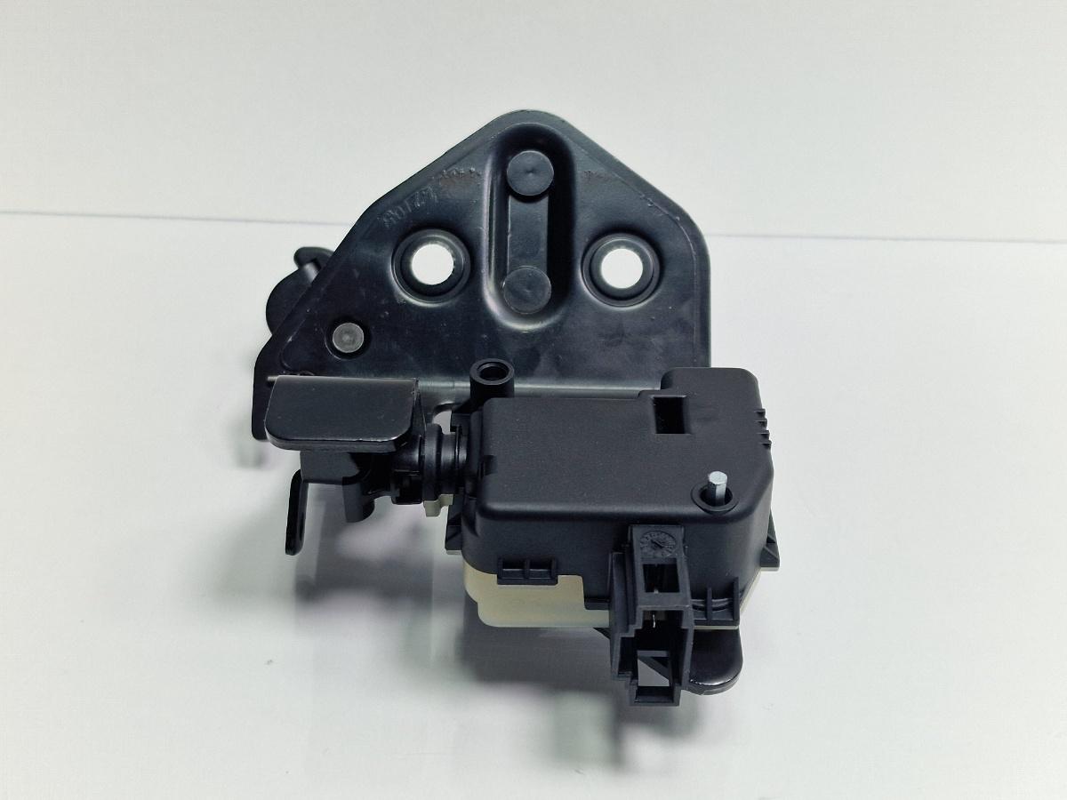 Mecanism deschidere haion SKODA OCTAVIA 1Z3 2004 - 20131.9 TDI BJB, BKC, BLS, BXE 1Z0827511C
