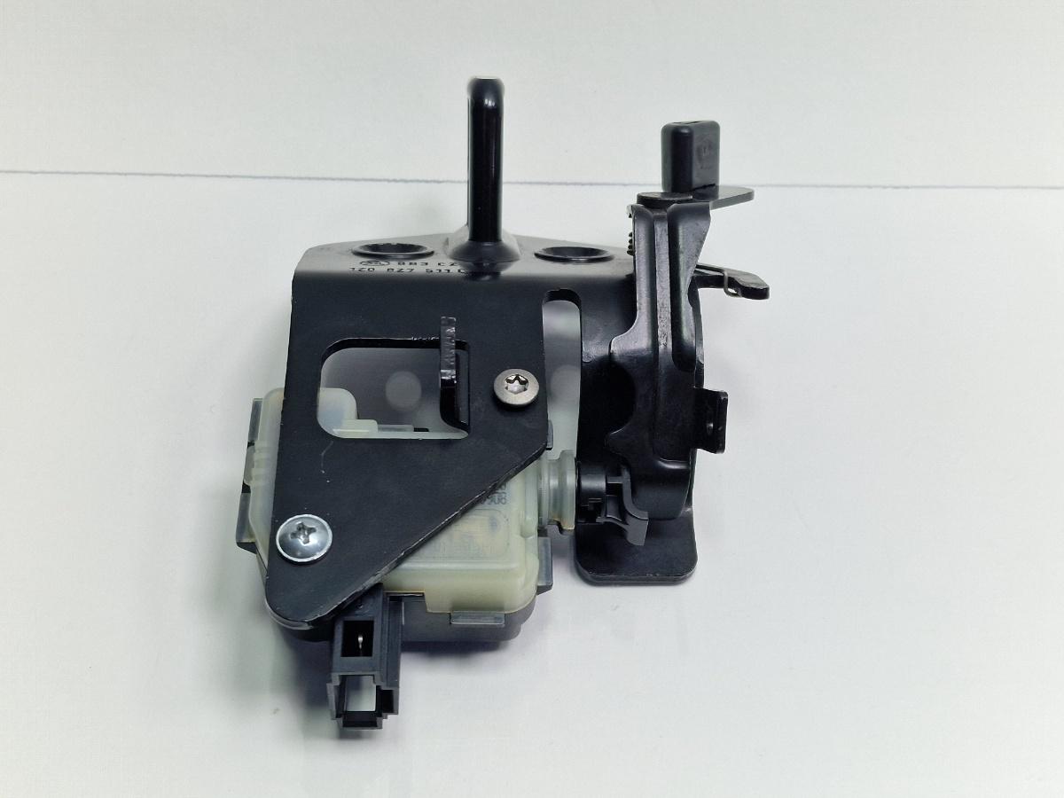 Mecanism deschidere haion SKODA OCTAVIA 1Z3 2004 - 20131.9 TDI BJB, BKC, BLS, BXE 1Z0827511C