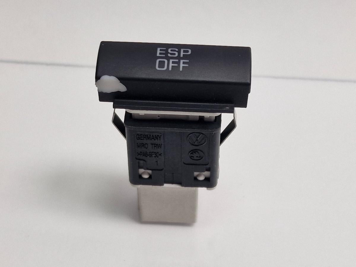 Buton ESP SKODA OCTAVIA 1Z3 2004 - 20131.9 TDI BJB, BKC, BLS, BXE 1Z0927134C
