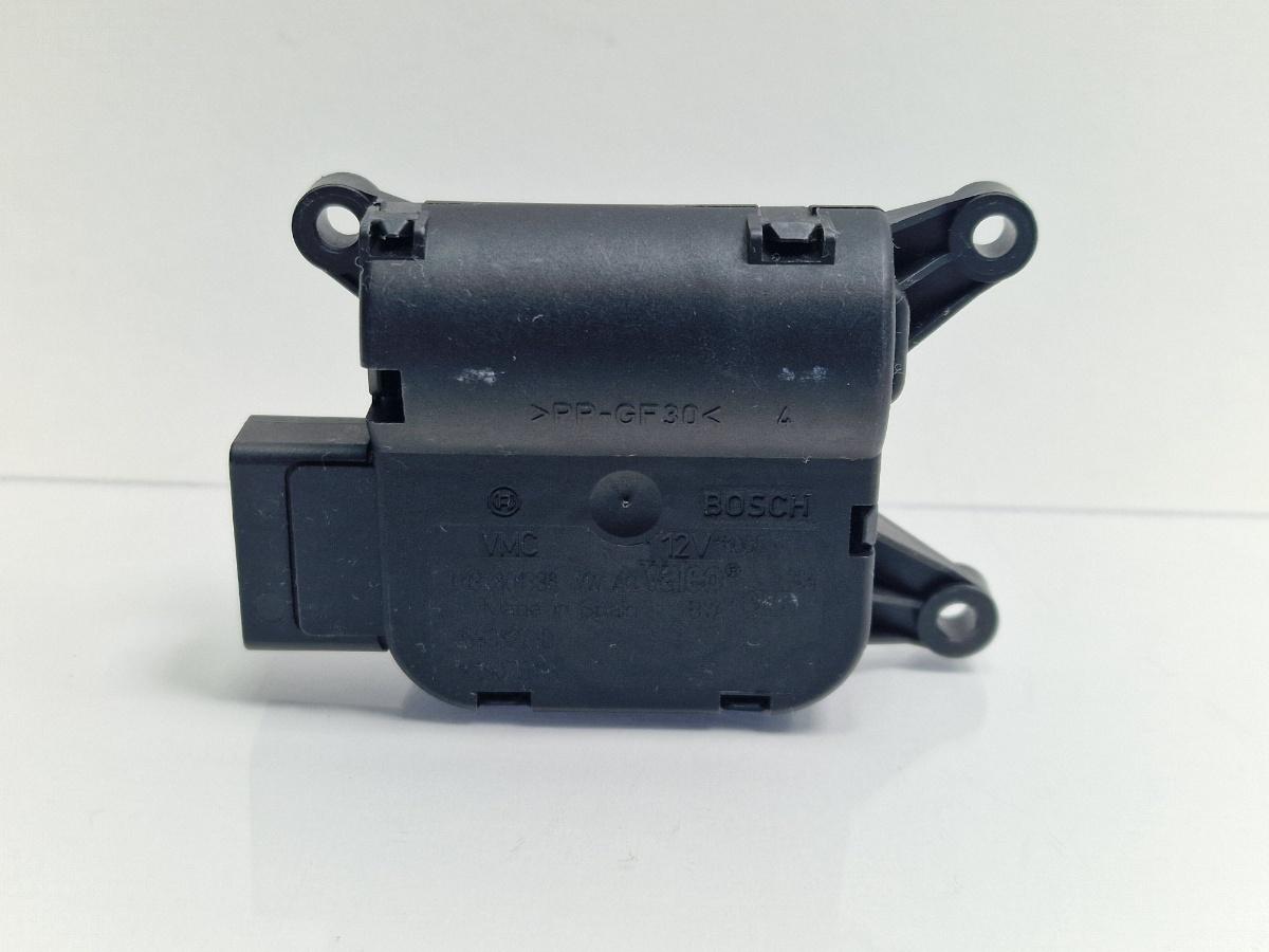 Motoras reglaj aeroterma V113 SKODA OCTAVIA 1Z3 2004 - 20131.9 TDI BJB, BKC, BLS, BXE BOSCH 0132801338 1K1907511G