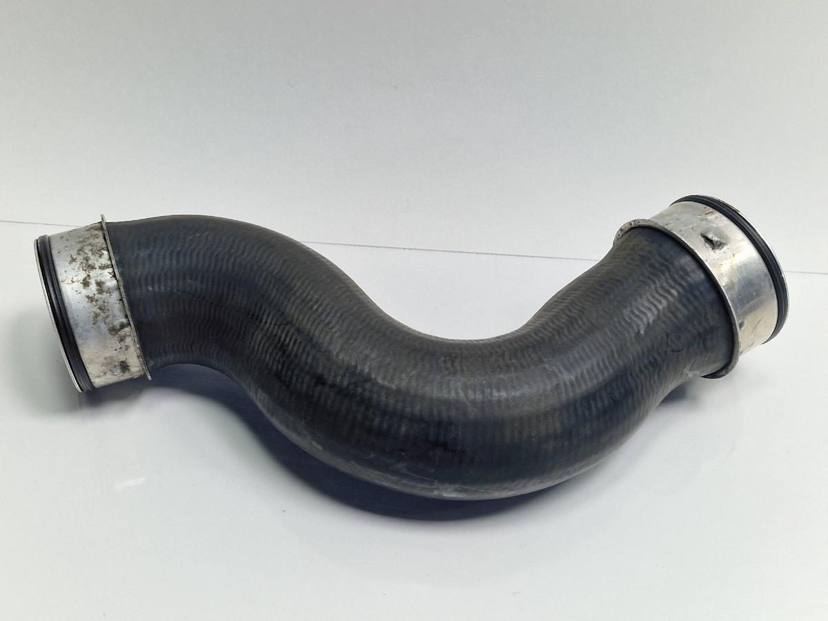 Furtun intercooler SKODA OCTAVIA 1Z3 2004 - 20131.9 TDI BJB, BKC, BLS, BXE 1K0145832B