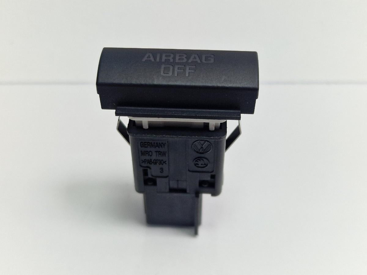 Buton airbag pasager SKODA OCTAVIA 1Z3 2004 - 20131.9 TDI BJB, BKC, BLS, BXE 1Z0919235C