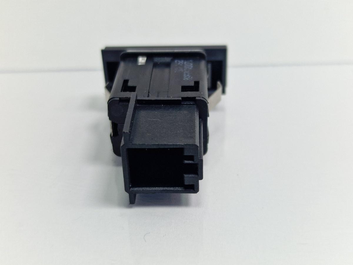 Buton airbag pasager SKODA OCTAVIA 1Z3 2004 - 20131.9 TDI BJB, BKC, BLS, BXE 1Z0919235C