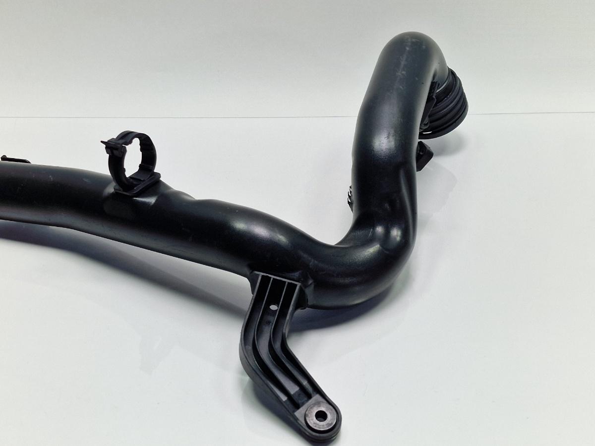 Tub intercooler  SKODA OCTAVIA 1Z3 2004 - 20131.9 TDI BJB, BKC, BLS, BXE 1K0145762AT