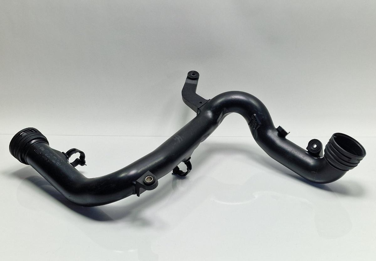 Tub intercooler  SKODA OCTAVIA 1Z3 2004 - 20131.9 TDI BJB, BKC, BLS, BXE 1K0145762AT