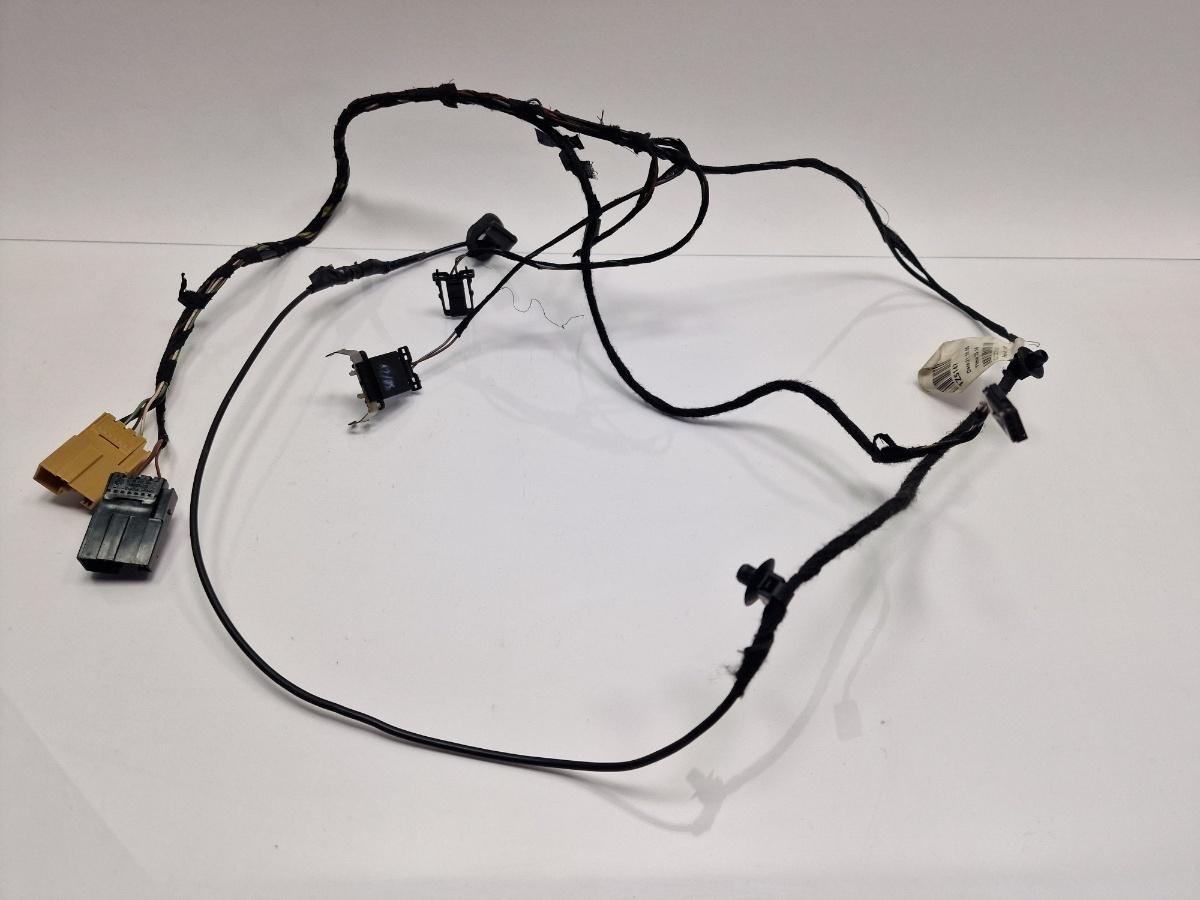Instalatie electrica haion SKODA OCTAVIA 1Z3 2004 - 20131.9 TDI BJB, BKC, BLS, BXE 1Z5971147