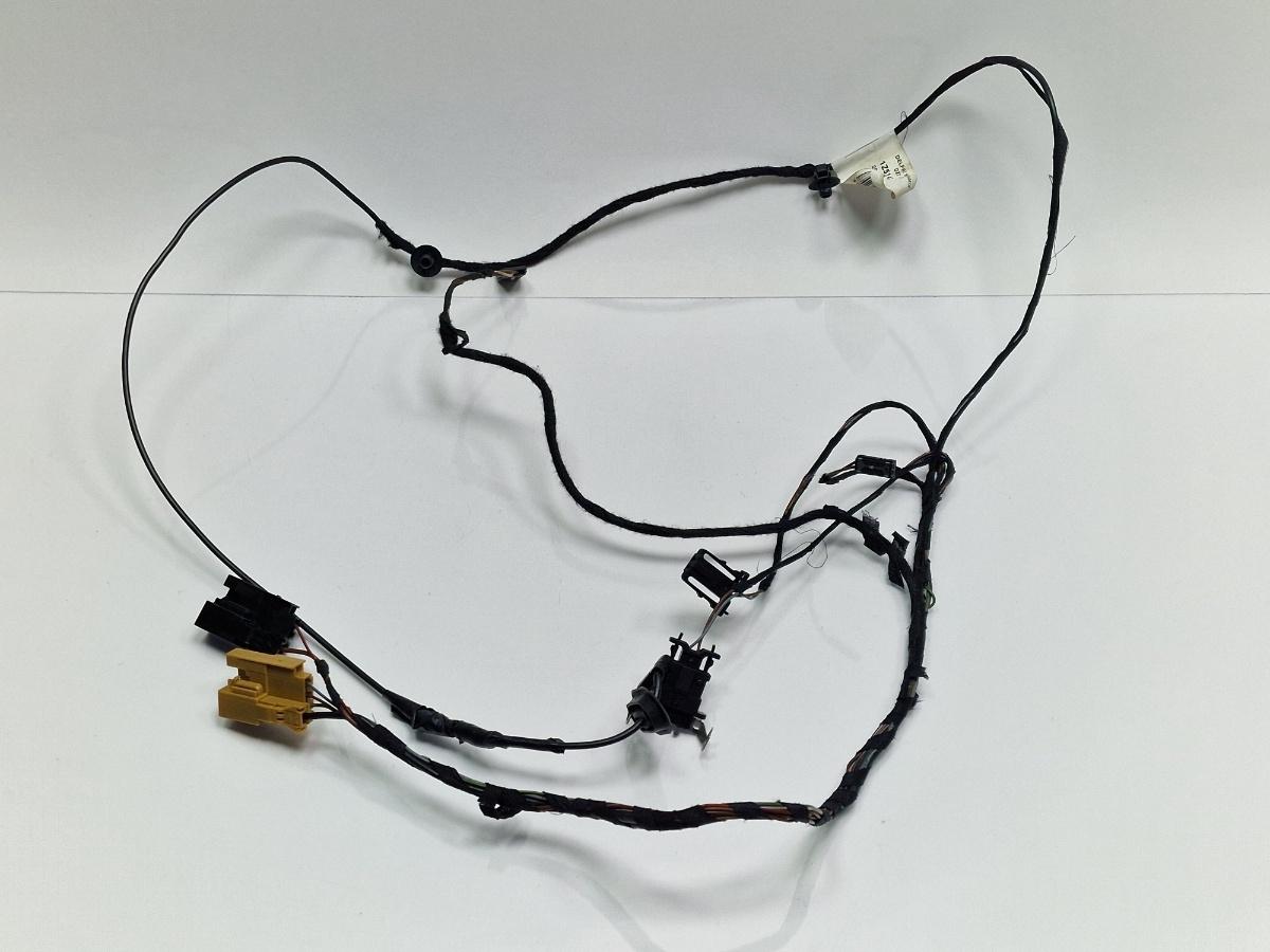 Instalatie electrica haion SKODA OCTAVIA 1Z3 2004 - 20131.9 TDI BJB, BKC, BLS, BXE 1Z5971147
