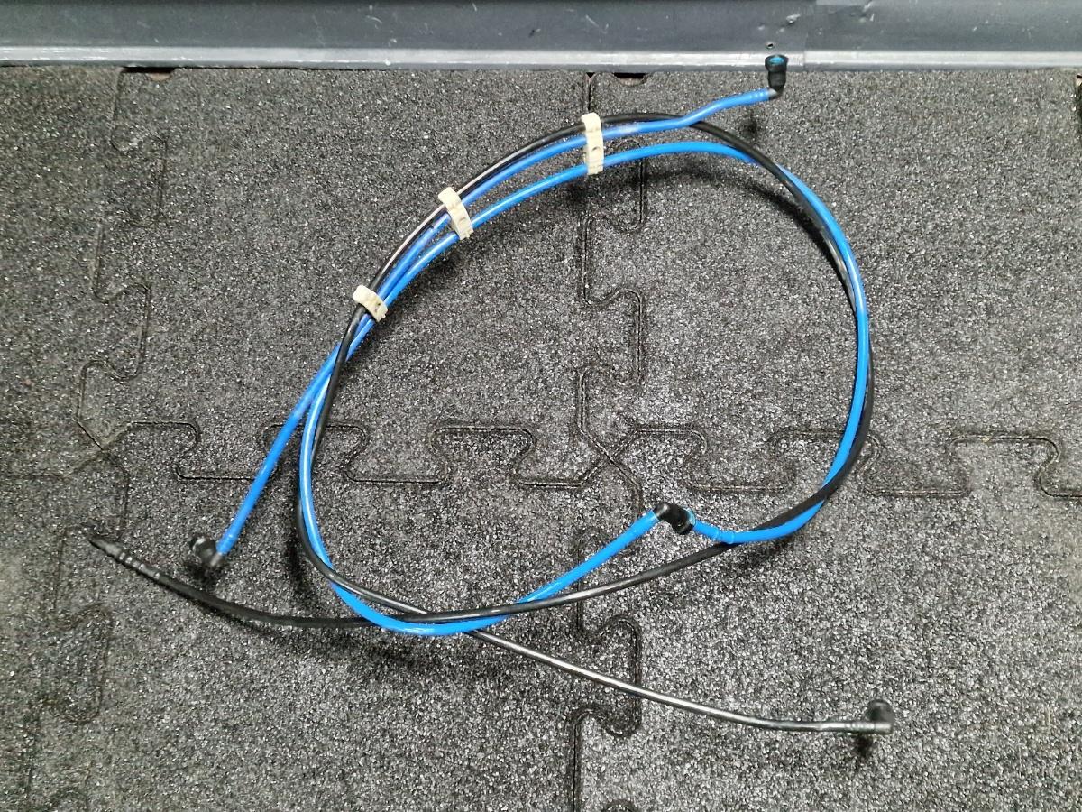 Conducte combustibil SKODA OCTAVIA 1Z3 2004 - 20131.9 TDI BJB, BKC, BLS, BXE 1K0201374A , 1K0201219B