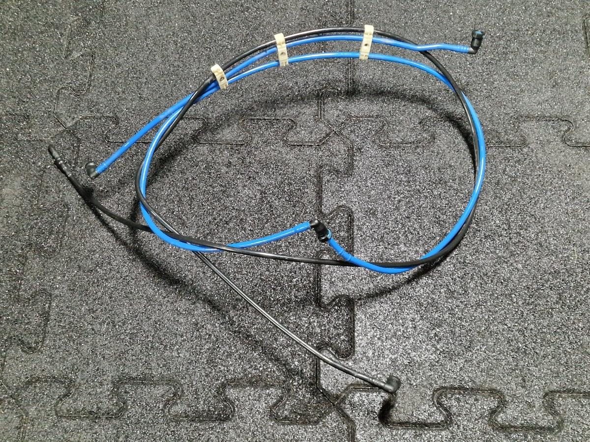 Conducte combustibil SKODA OCTAVIA 1Z3 2004 - 20131.9 TDI BJB, BKC, BLS, BXE 1K0201374A , 1K0201219B