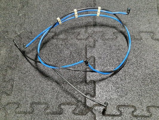 Conducte combustibil SKODA OCTAVIA 1Z3 2004 - 20131.9 TDI BJB, BKC, BLS, BXE 1K0201374A , 1K0201219B