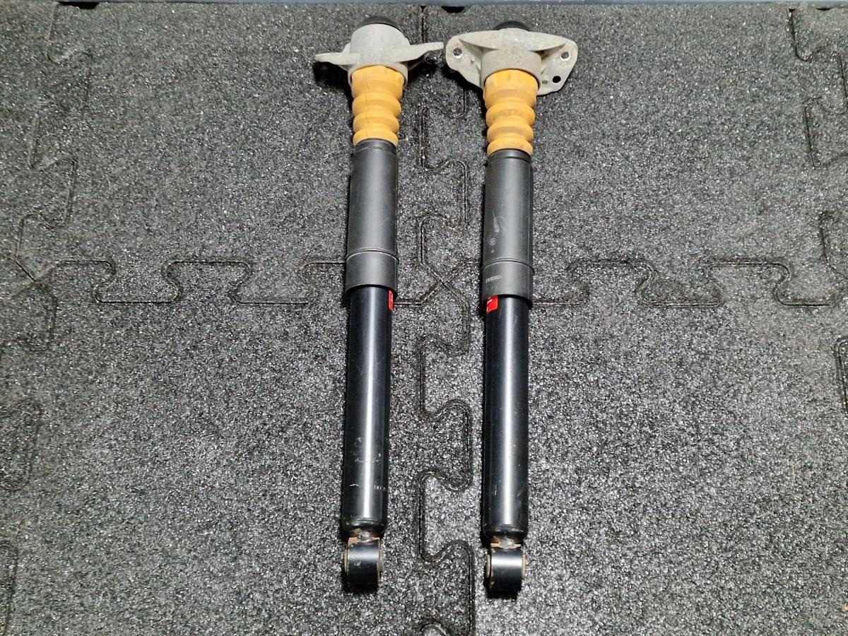 Amortizoare spate SKODA OCTAVIA 1Z3 2004 - 20131.9 TDI BJB, BKC, BLS, BXE EXCEL 1K0513029EP