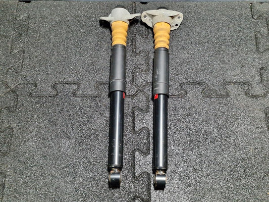 Amortizoare spate SKODA OCTAVIA 1Z3 2004 - 20131.9 TDI BJB, BKC, BLS, BXE EXCEL 1K0513029EP
