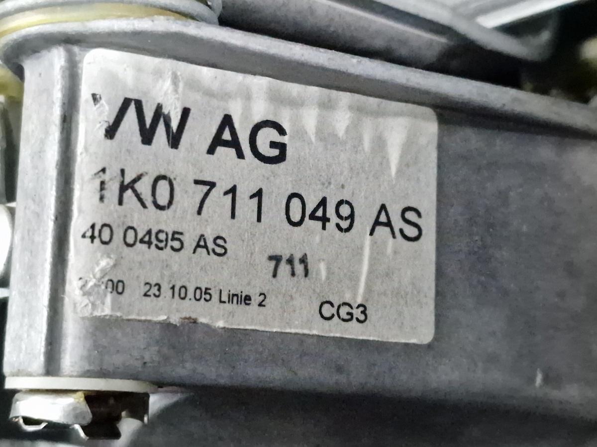 Timonerie SKODA OCTAVIA 1Z3 2004 - 20131.9 TDI BJB, BKC, BLS, BXE 1K0711049AS , 1K0711266M